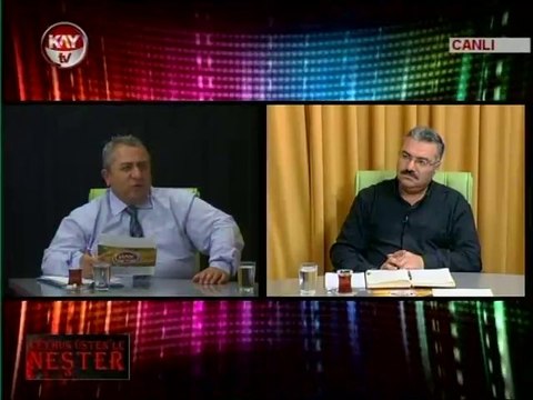 KAYTV 5 ARALIK 2013 NESTER