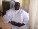 Revue de presse du samedi 07 décembre 2013 (El Hadj Assane Gueye)