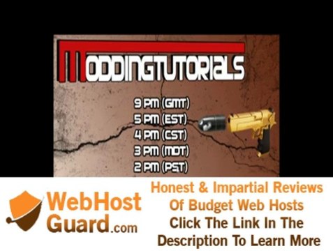 Hosting Modded Lobbies - Everything Lobby