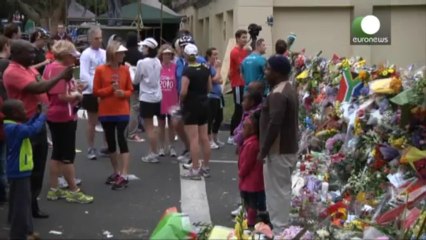 South Africa prepares for week of events to mark Mandela's life