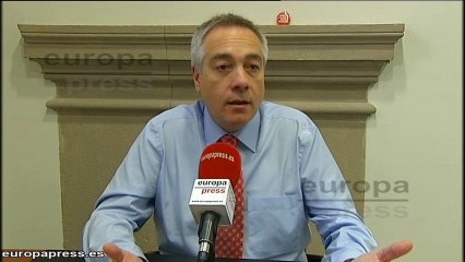 Navarro: "Ningún país reconocerá a Cataluña"