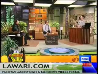 HASB E HAAL – 6TH DECEMBER 2013