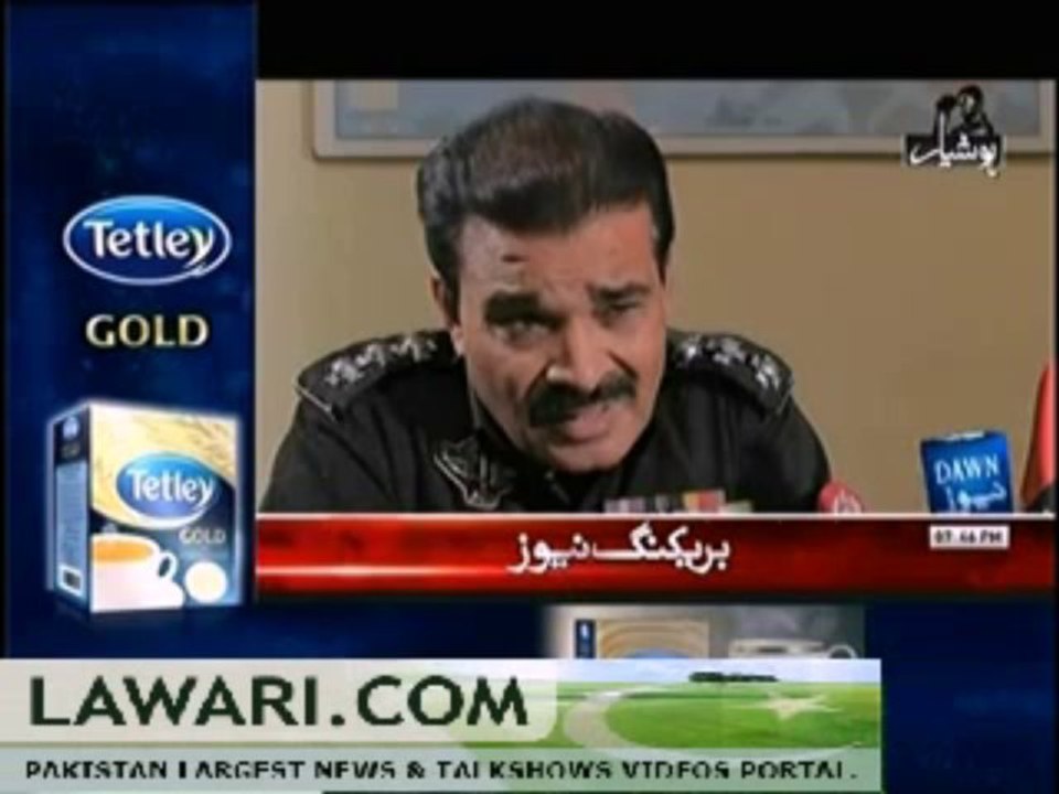 HOSHIYAR (CRIME SHOW) – 6TH DECEMBER 2013