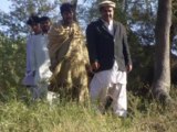 Hezb-e-Jawanan Musalman Afghanistan by Dr Naqibullah Orya Khail