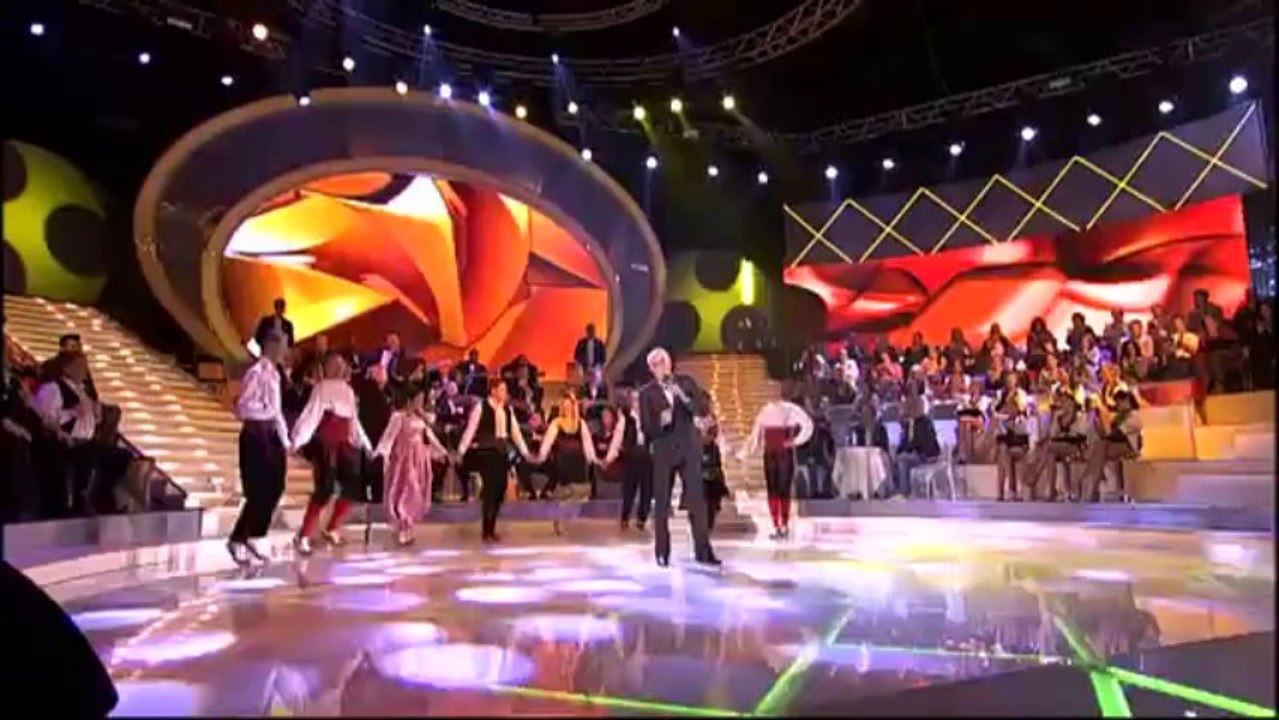 Seki Turkovic - Muske Suze - Grand Show - (TV Pink 2013)