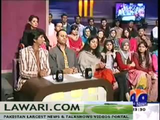 KHABARNAAK ON GEO NEWS – 6TH DECEMBER 2013