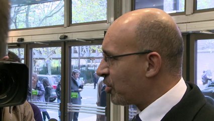 Harlem Désir à la Convention nationale : «Nous avons un objectif de conquête pour ces municipales»
