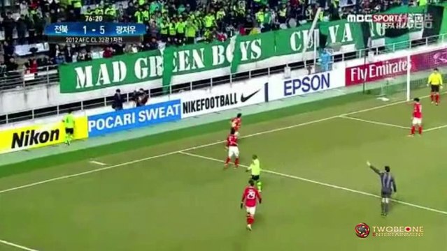 Cho Won Hee Highlight