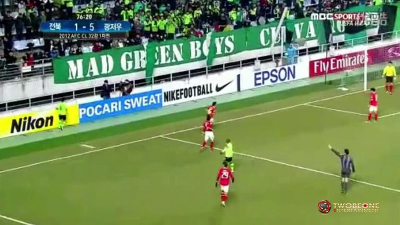 Cho Won Hee Highlight