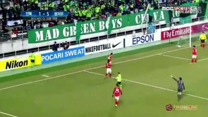 Cho Won Hee Highlight