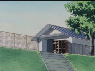 Prendi il mondo e vai - 037 - Il ritiro