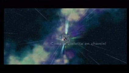 WT - Mario Galaxy 1 (24) - 120 étoiles