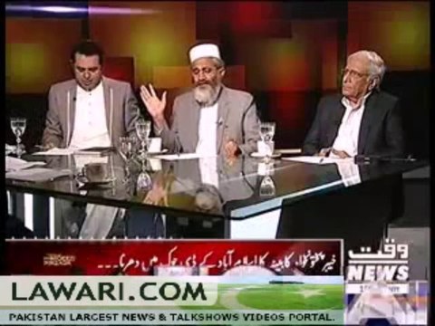 TONIGHT WITH MOEED PIRZADA(DRONES KE KHILAF EHTIJAJ…KPK GOVT KITNI KAMYAAB.. ) – 6TH DECEMBER 2013