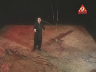 Aey Baba Mujh Wasim Haider Noha 2013-14