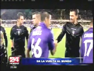 Declaraciones de Blanca Rodríguez dio la vuelta al mundo (1/3)