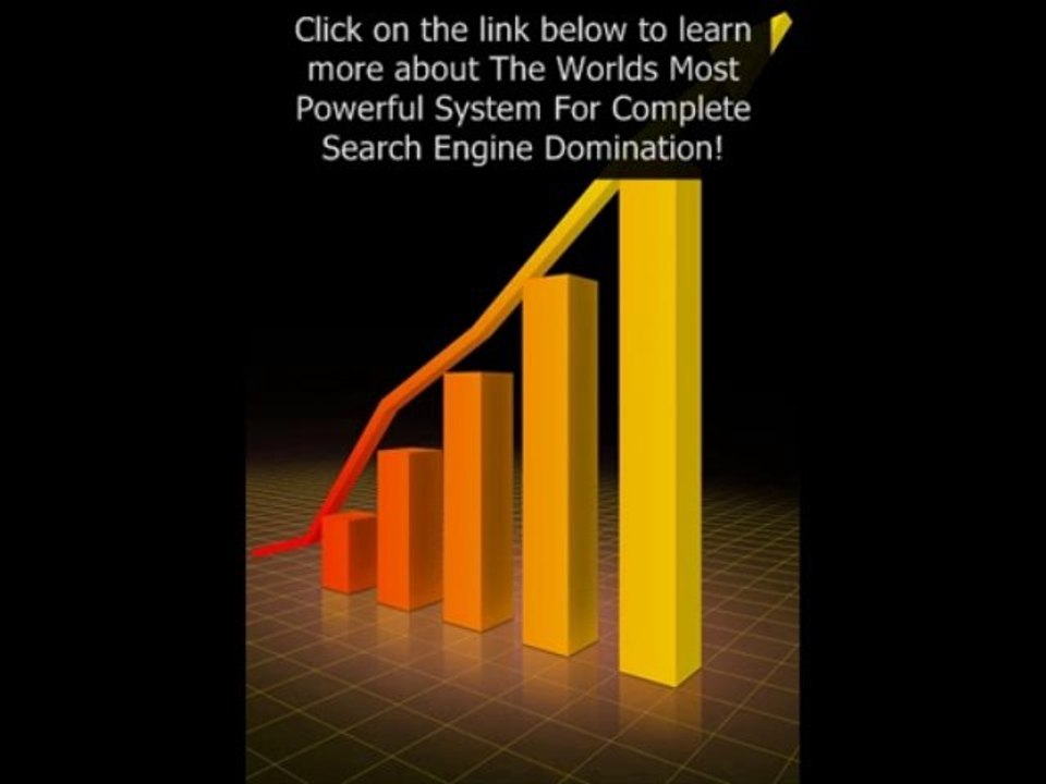 Search Engine Optimization part 2