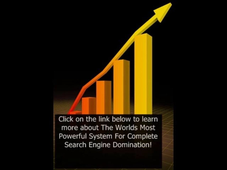 Search Engine Optimization part 3
