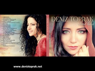 Deniz Toprak - Değermisin[Yeni Albüm 2013]