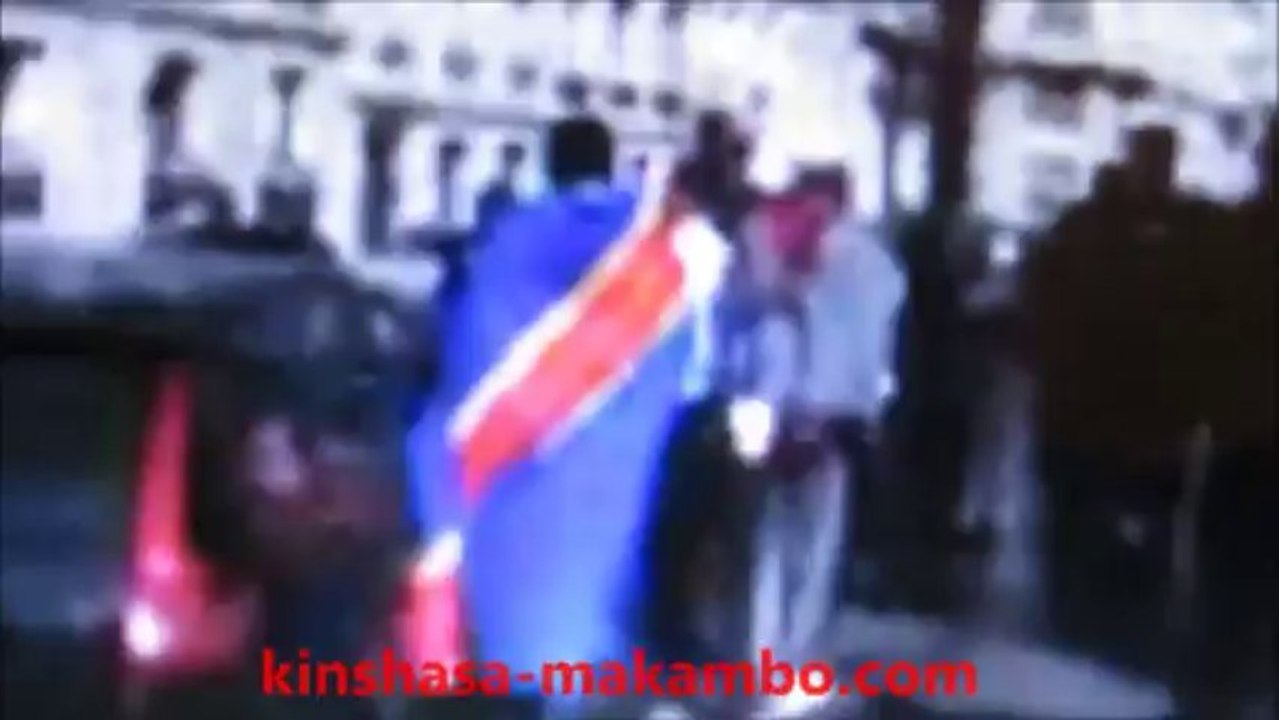 ACTIONS DES COMBATTANTS A PARIS, ZAP NEWS