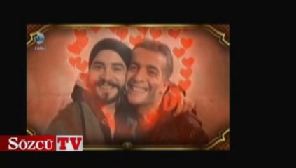 Emel Sayın tekrar kaçırıldı!