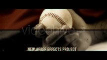 Action Trailer - After Effects Template