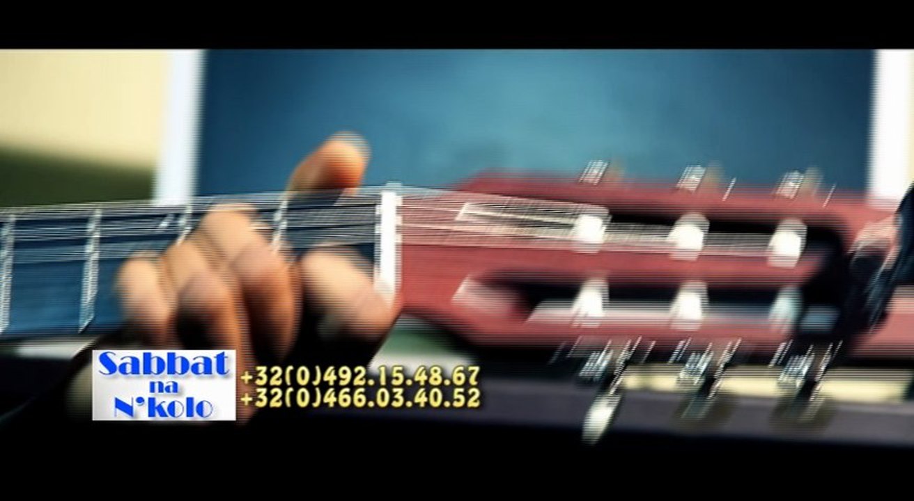 Sabbat na N'KOLO dans Artiste Belge