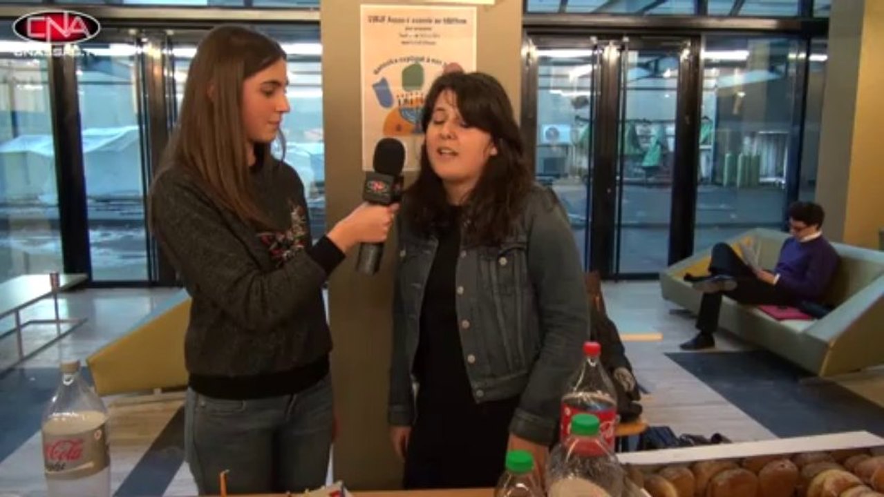 CN Assas saison 13: JT N°3