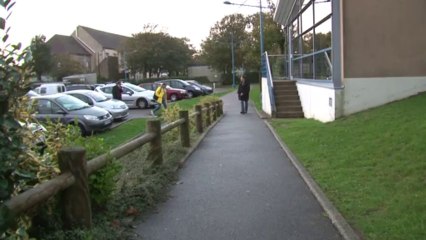 La caravane du Nord : les coulisses - partie 2