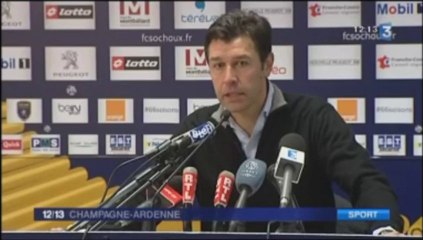 13 J16 SOCHAUX REIMS 0-2