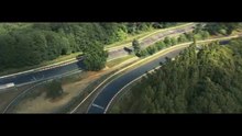 McLaren P1's sub-seven second lap of the Nurburgring