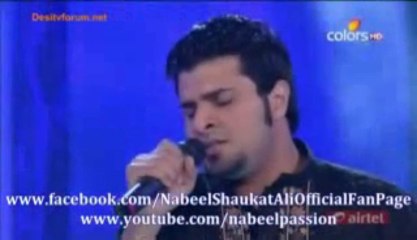 Dil Sambhal Jaa - by nabeel shokit ali