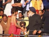 highlights the opening ceremony of world cup kabaddi 2013