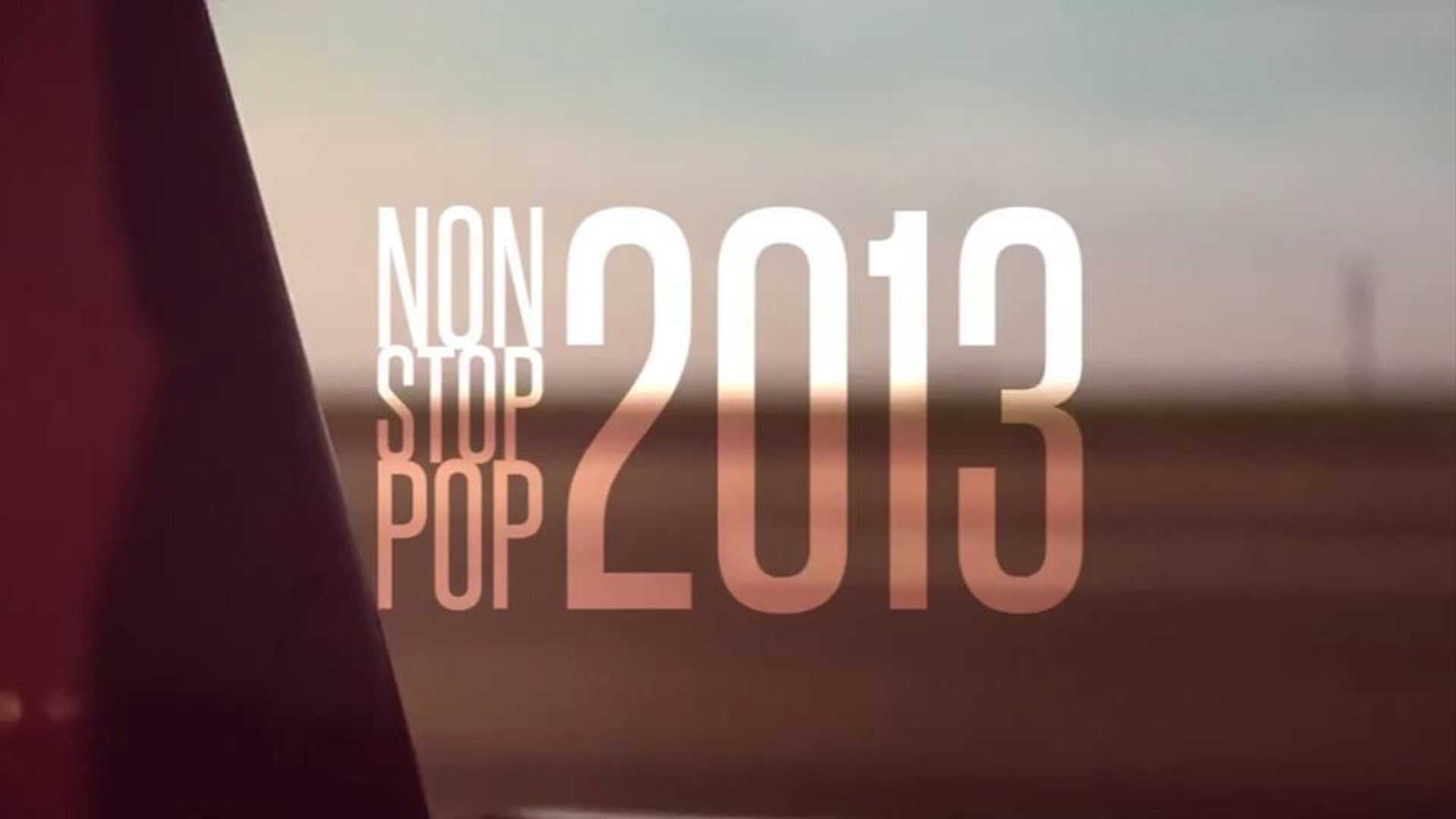 ⁣Nonstop Pop 2013 Pop Music Mash Up!