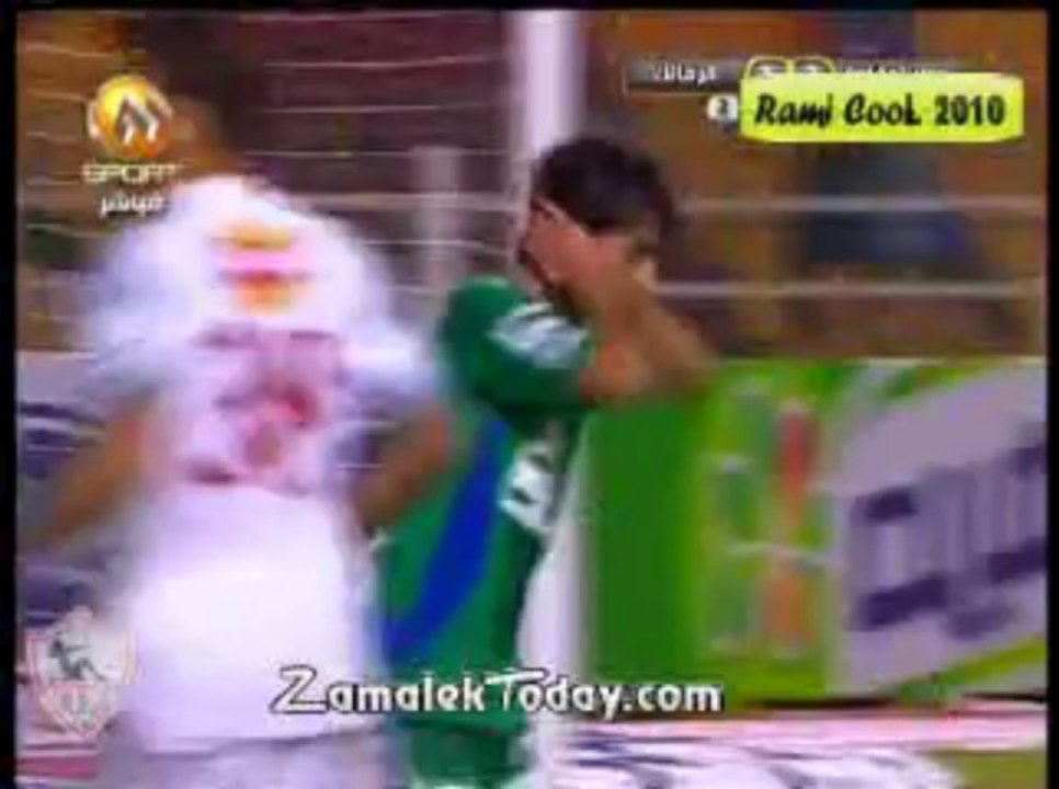 ايمن حفني فيديو كليب موهبه عالميه.mpg