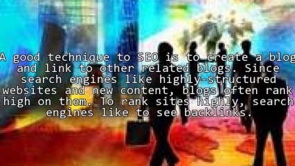 All The Basics Of Search Engine Optimization