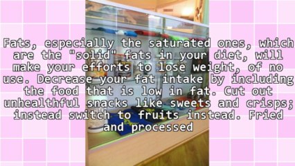 Lose Your Weight Naturally