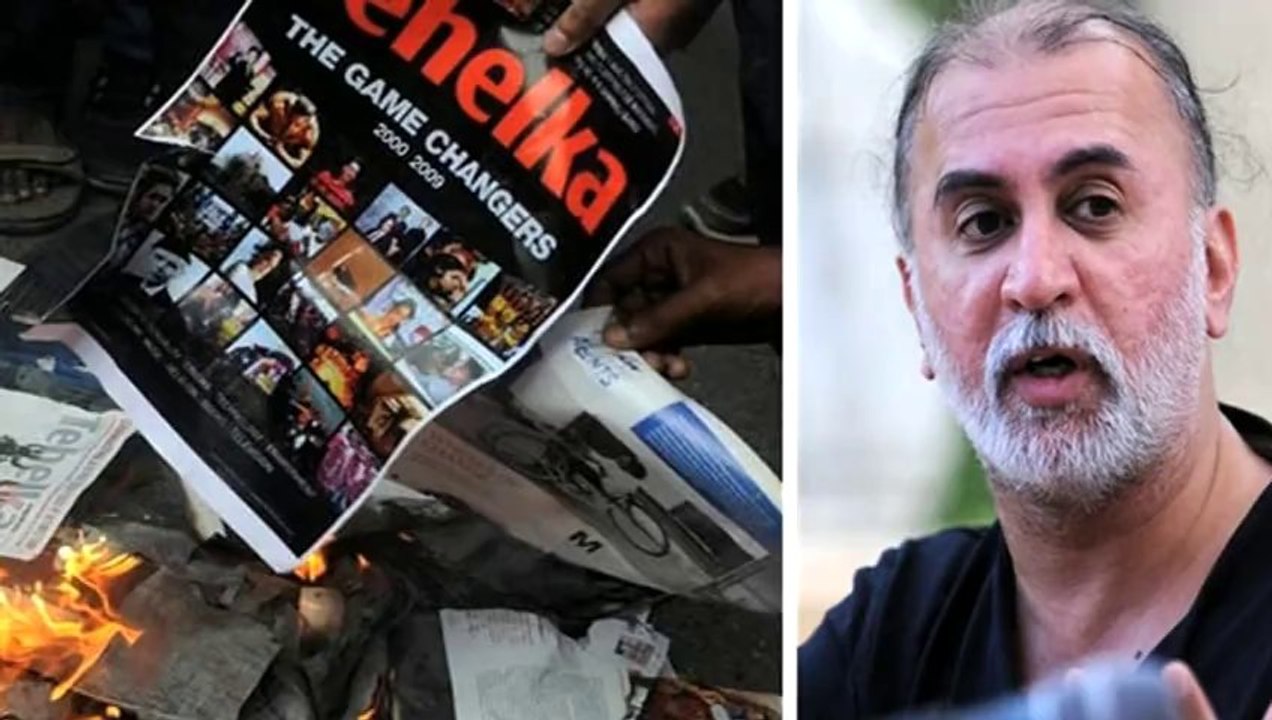 Tehelka rape case: Shoma Chaudhury to record statement