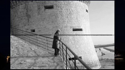 Notre Séjour au Mont Saint-Michel