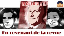 Bourvil - En revenant de la revue (HD) Officiel Seniors Musik