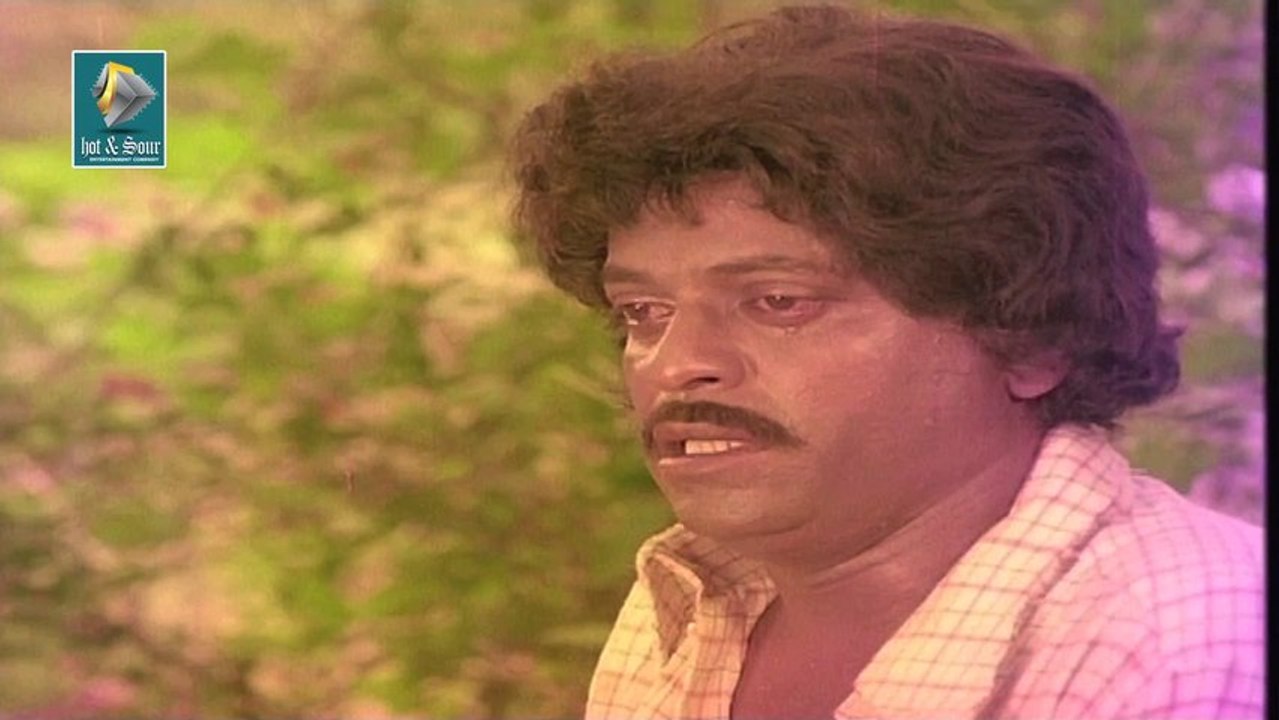 Malayalam dramatic movie Aarattu clip - Uthuppu sharing his feelings with Johny