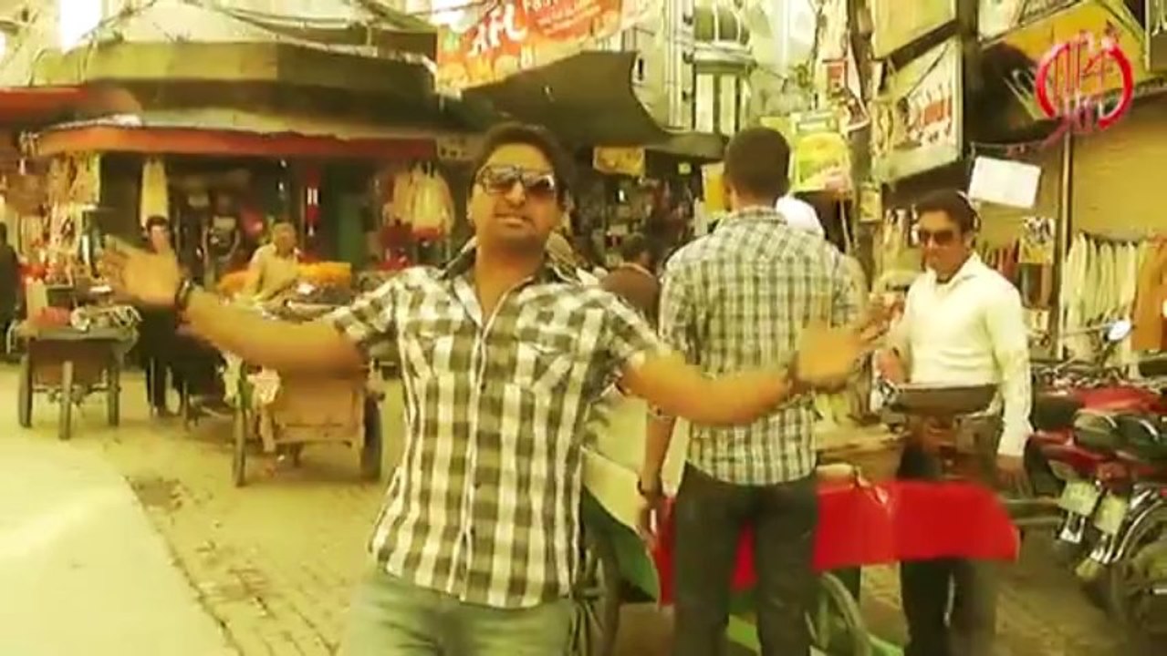 Munde Gujrat De