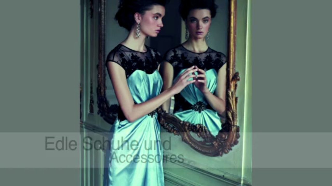 Hochzeitshaus Wiesbaden - Brautmode & Abendkleider