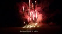 Solihull Firework Entertainment- Fireworks For Sale Birmingham | Professional Firework Displays Birmingham