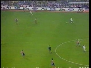 but du milieu de terrain