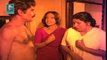 Malayalam dramatic movie Aarattu clip - Lissi threatening chacko