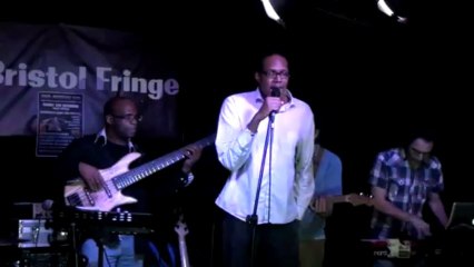 06-12-13 Soul Freedom at the Fringe Charmzz I