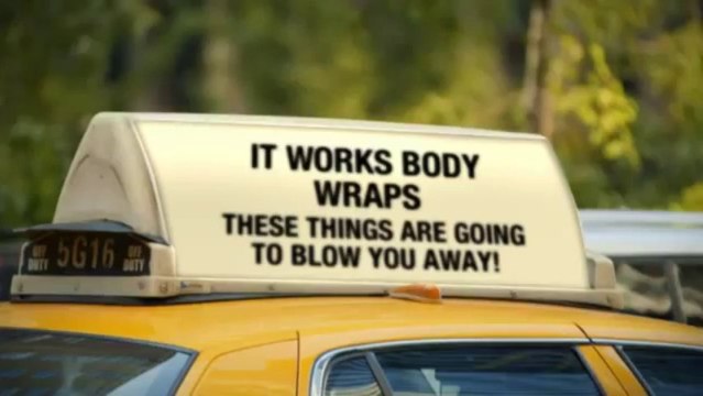 The Truth about Body Wraps and Weight Loss