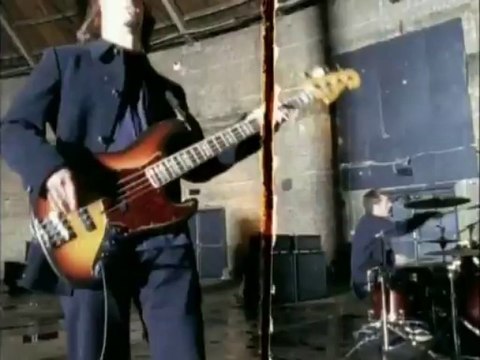 The Seahorses - Love Me and Leave Me