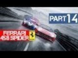 Need for Speed Rivals Gameplay Walkthrough Part 14 - Let s Play (Ferrari 458 Spider)