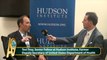 World Leaders Discuss Peace, Religion and Politics - Tevi Troy, Senior Fellow at Hudson Institute, Former Deputy Secretary of United States Dept. of Health